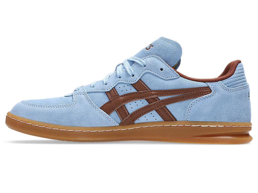 1203A563-400 HAY Asics Skyhand OG Chambray Blue Tortoise Shell (Men's)