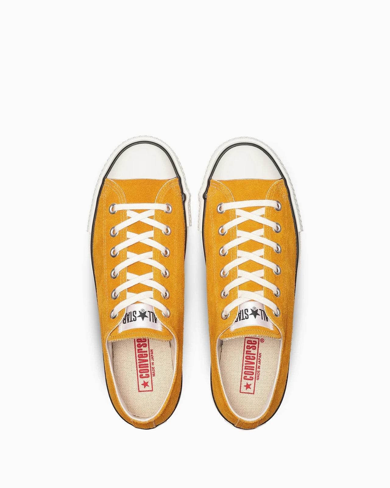 31317910 Converse Suede All Star J OX "Gold" (Men's)