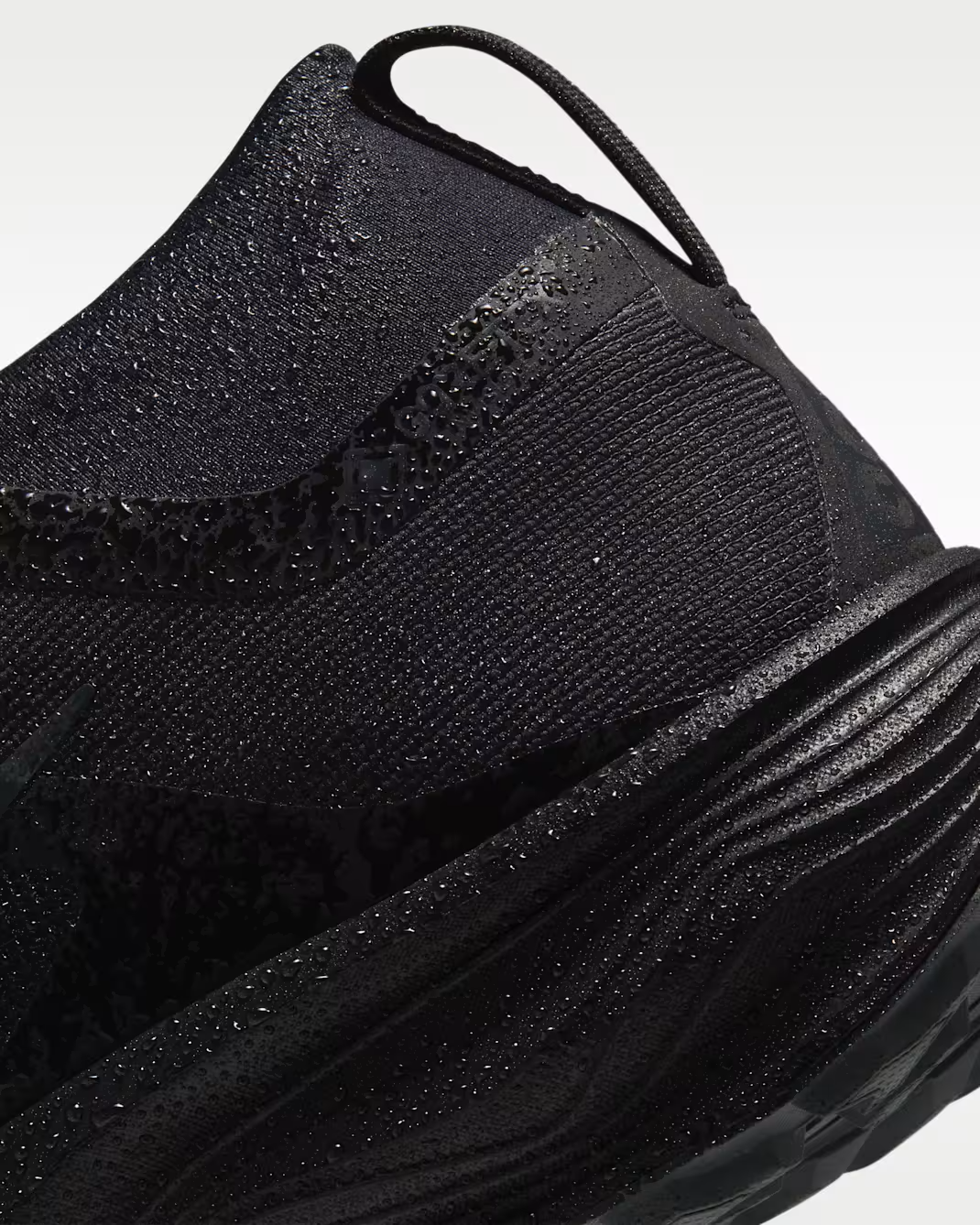 IQ1084-002 Nike ACG Pegasus Trail GORE-TEX "Black/Summit White" (Men's)