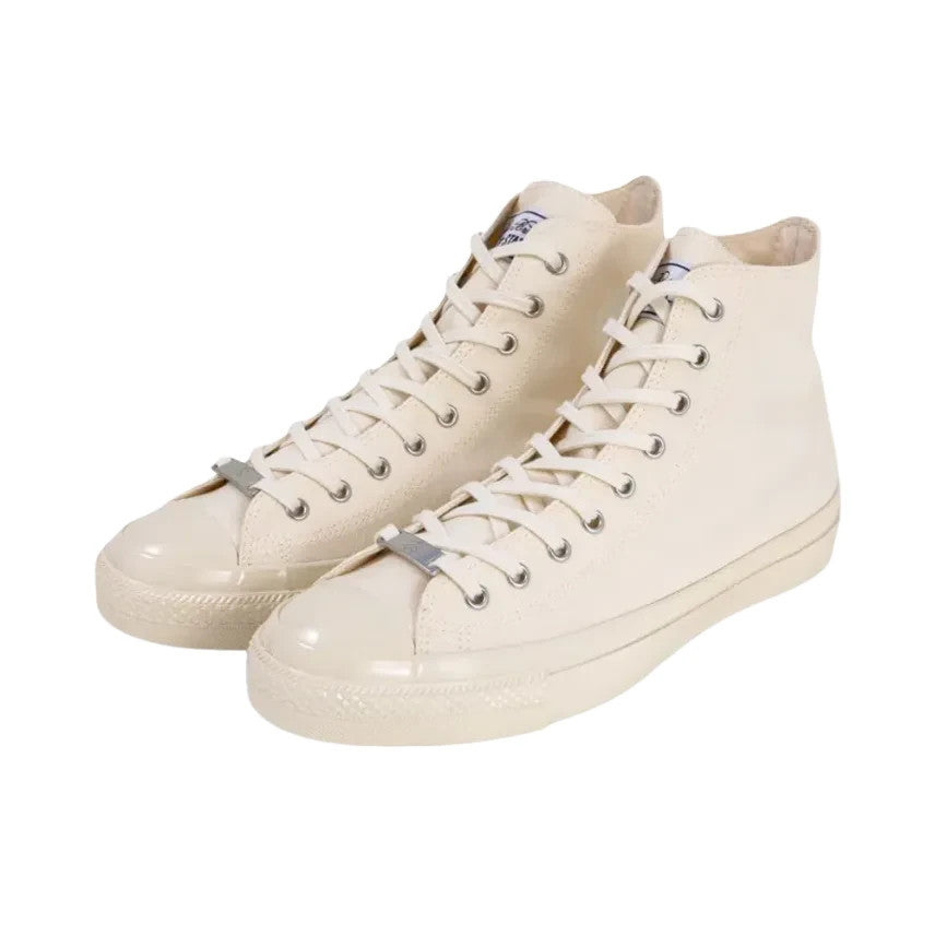 SNDN-SNKR-10972 Brooks Brothers Ã Converse All Star Aged Hi "Natural" (Men's)