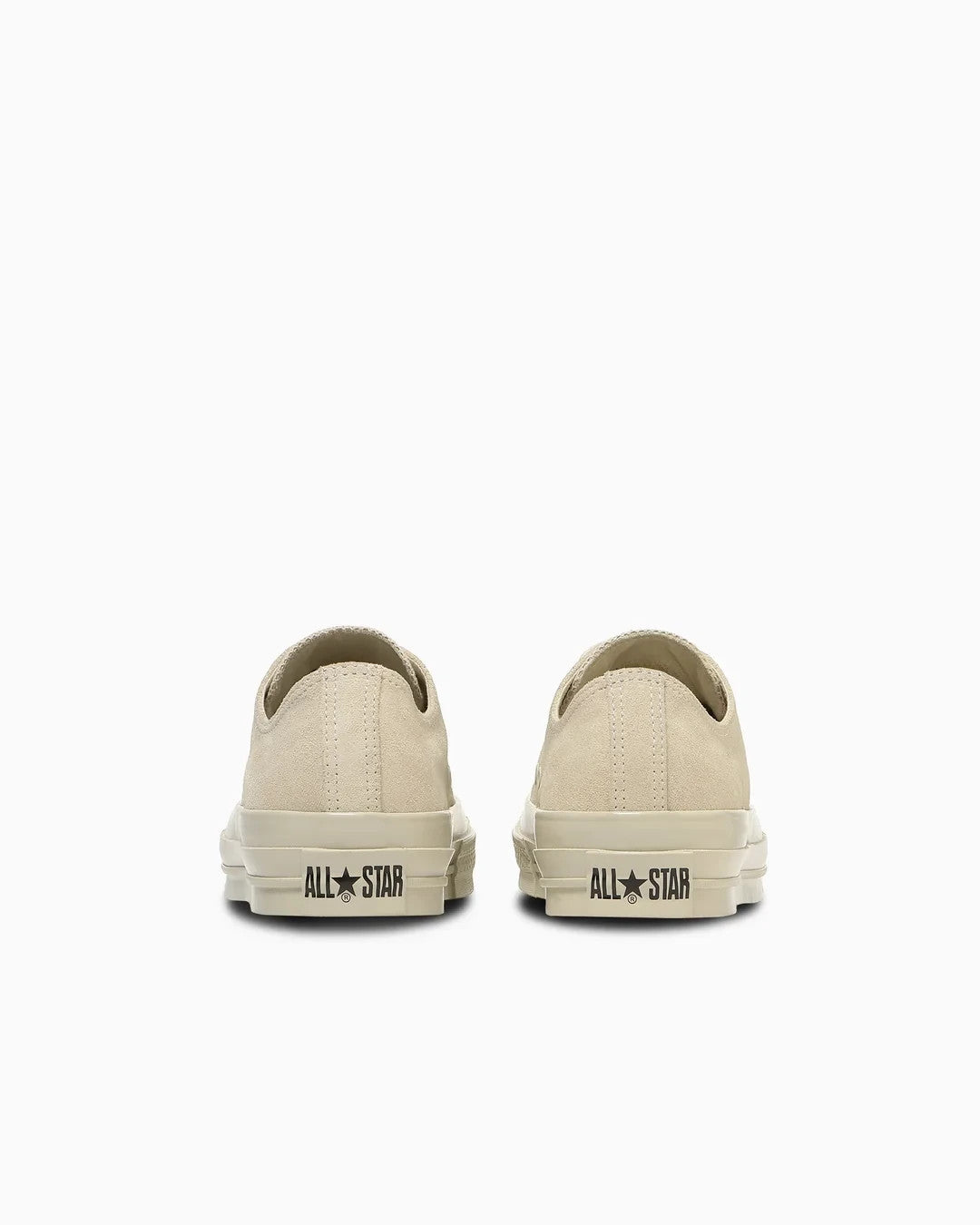 31317361 Converse All Star Squaretoe SU OX Bone White (Men's)