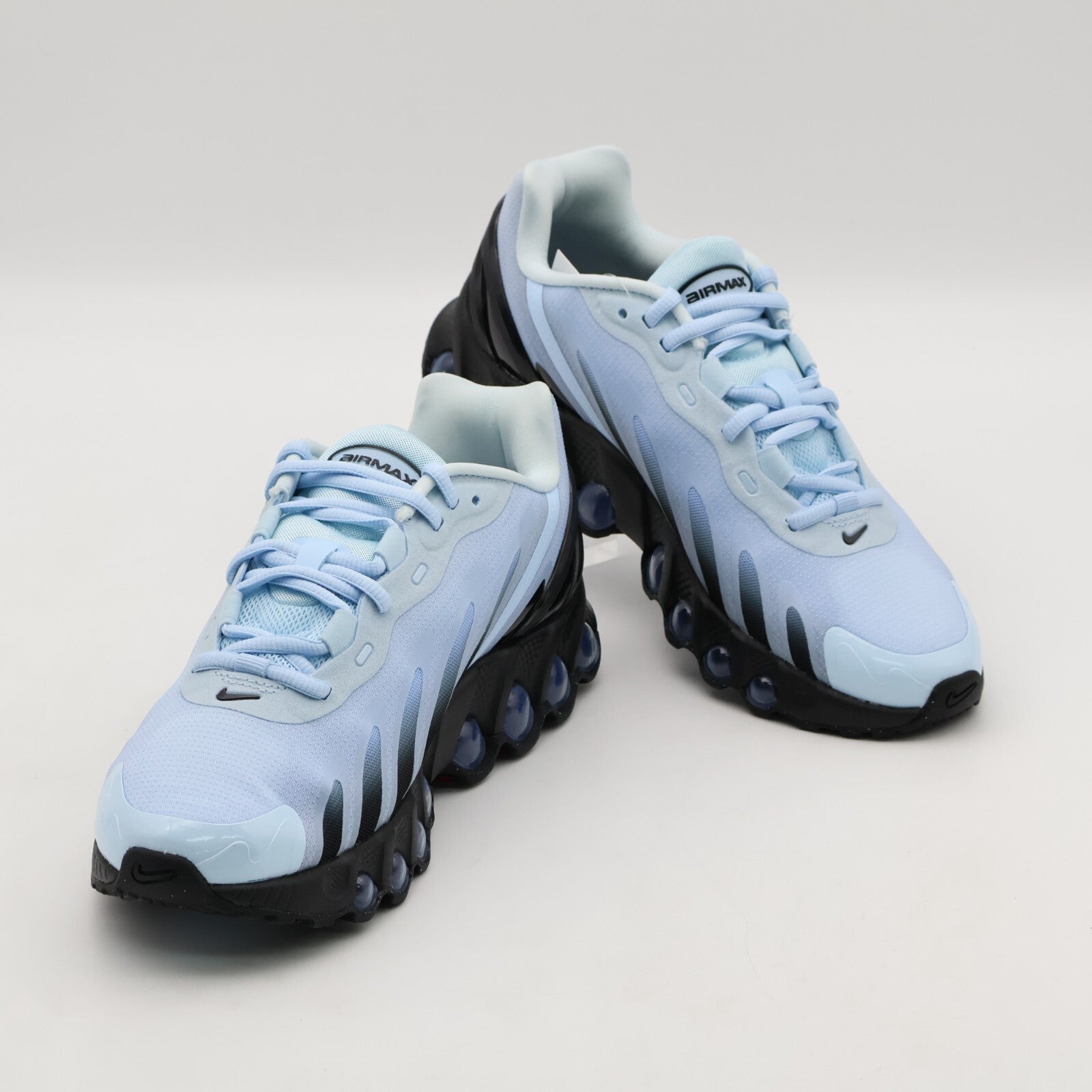 HF5509-400 Nike Women's Air Max DN8 Light Armoury Blue (Women's)