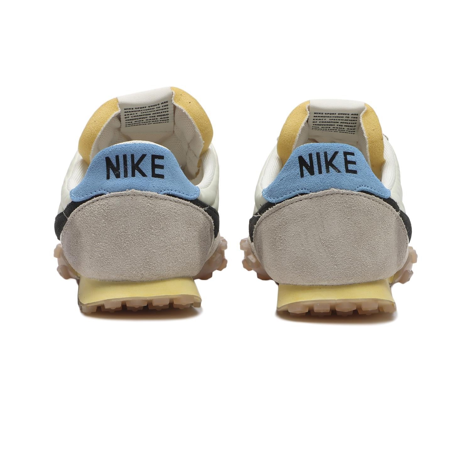 IW1894-100 IW1894-100 Nike Waffle Racer '26 Pale Ivory (Men's)