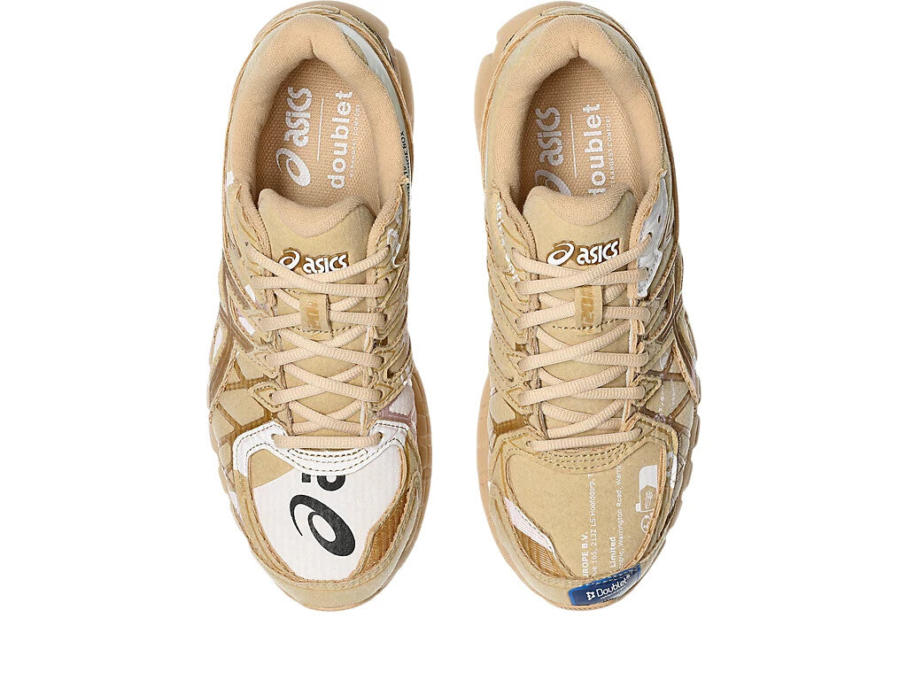 1203A519-200 doublet ASICS Gel-Kayano 20 Sand (Men's)