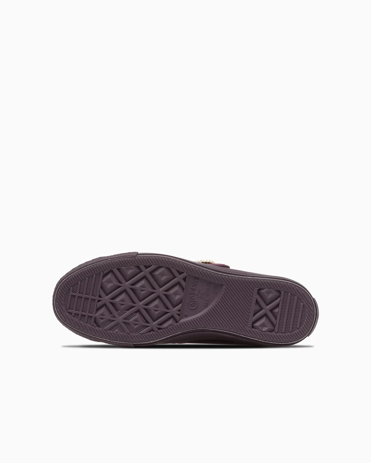 31318630 Converse Women's All Star LP MJ Velvet Bijoubelt OX (Women's)