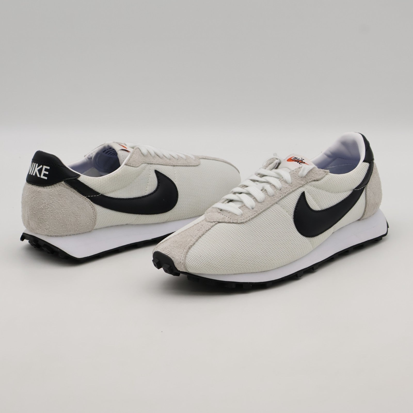 HJ4687-101 Nike LD-1000 Summit White Black White (Men's)