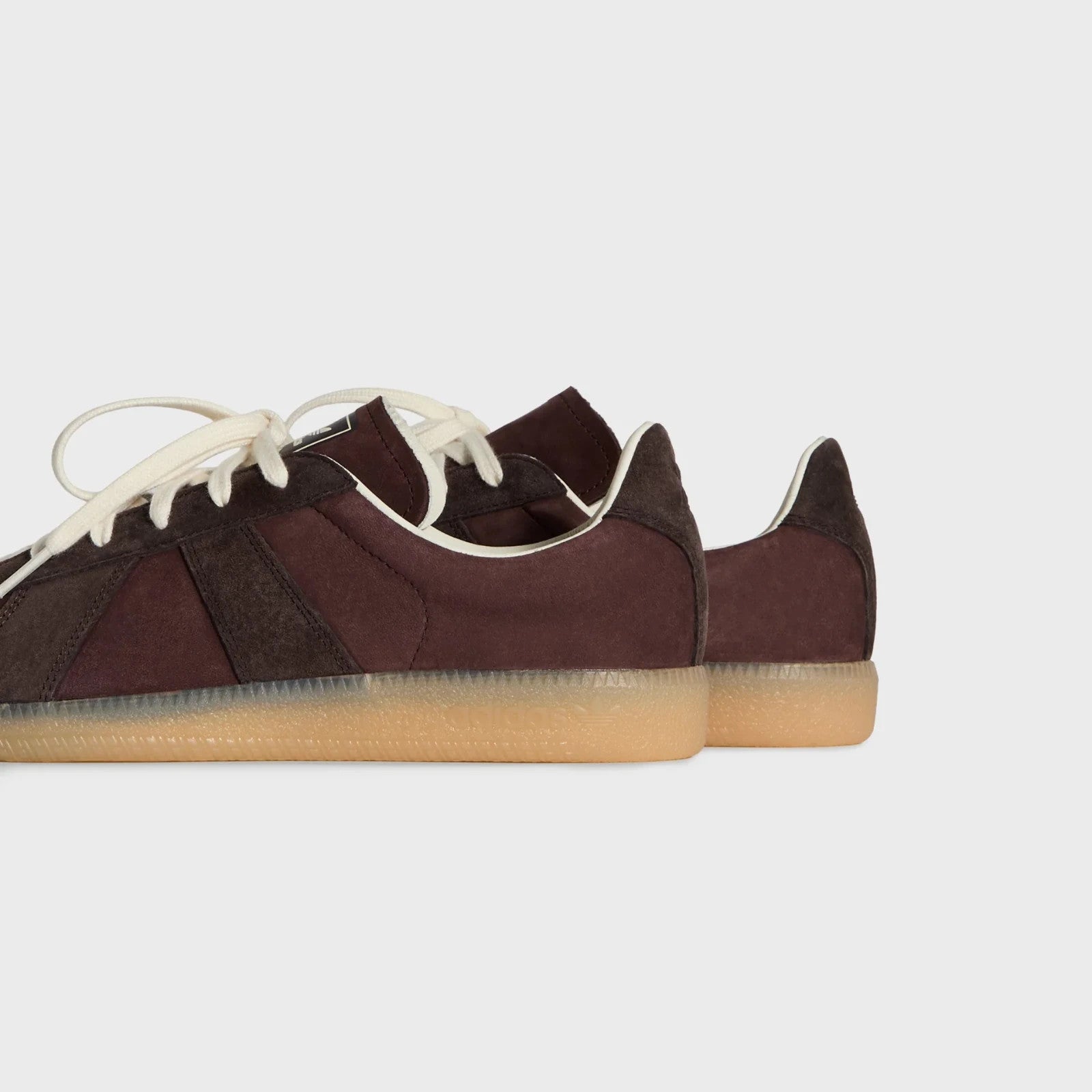 KK2795 KITH adidas BW Army Aurora Coffee Shadow Brown (Men's)