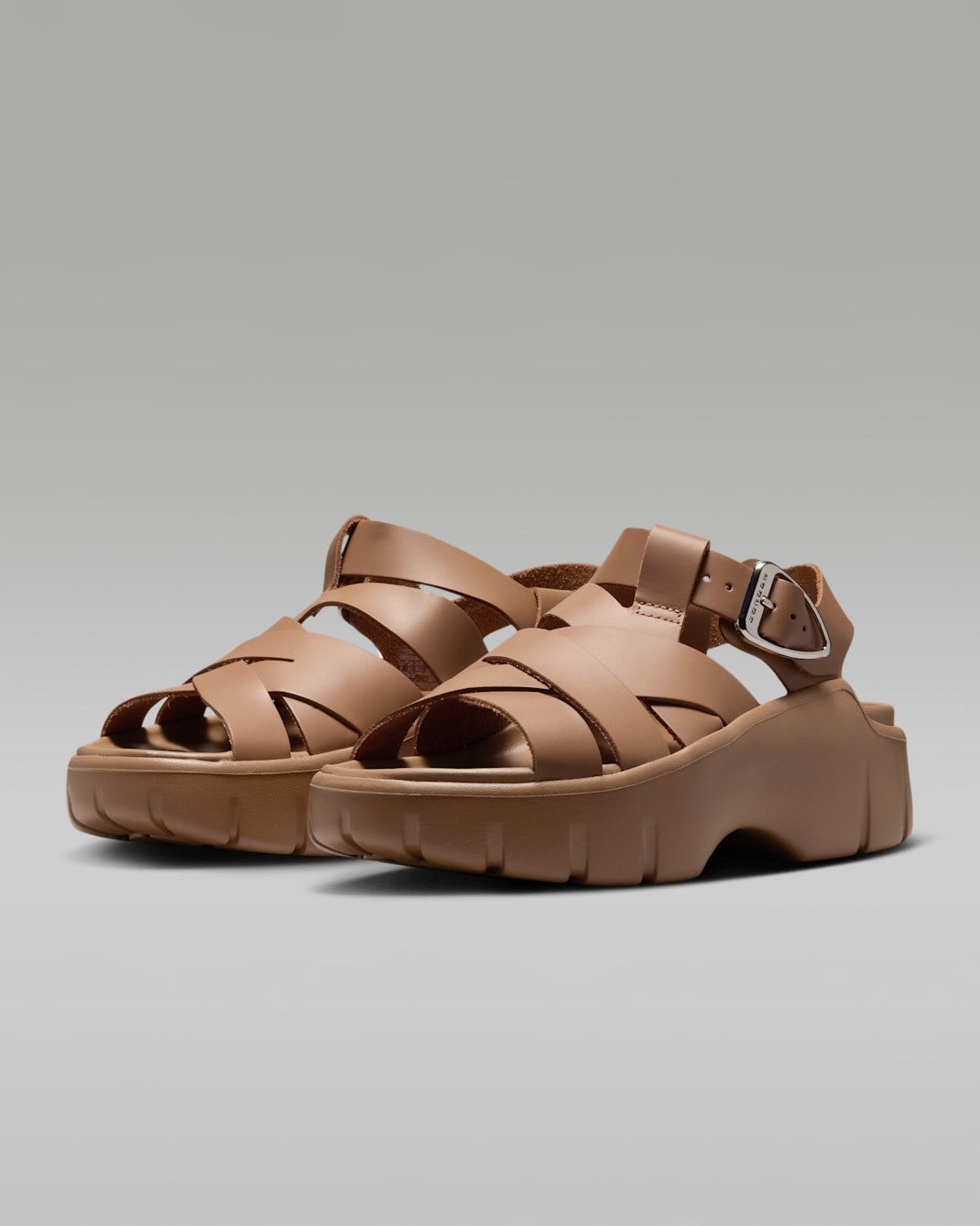 IB8841-200 Nike Jordan Willow Sandal Light British Tan (Women's)