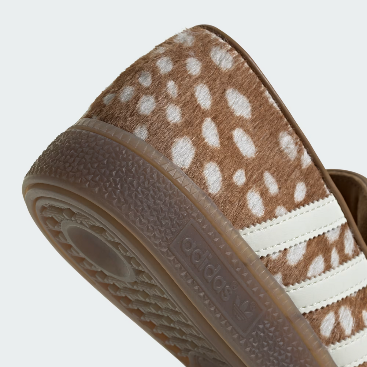 KK0920 adidas Handball Spezial Loafer "Bambi" (Women's)