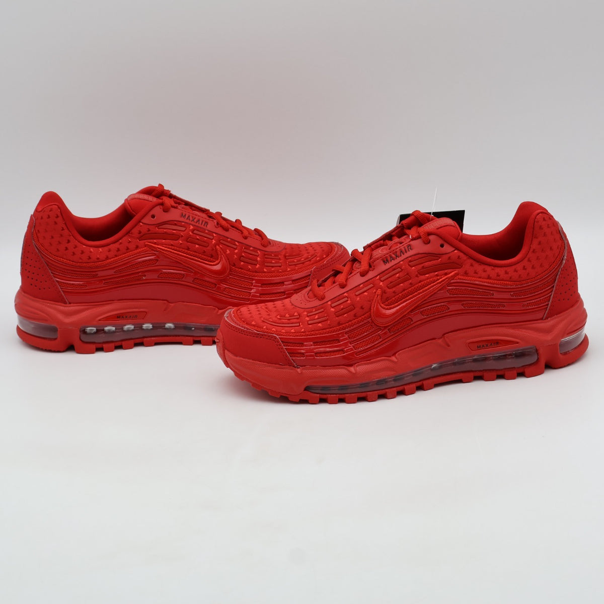 IB6610-600 Nike Air Max TL 2.5 Premium Valentine's Day Red (2026) (Men's)