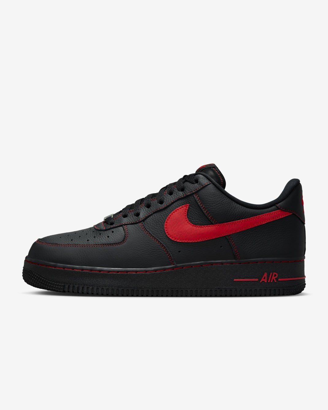 HQ2037-005 Nike Air Force 1 Low Bred (Men's)