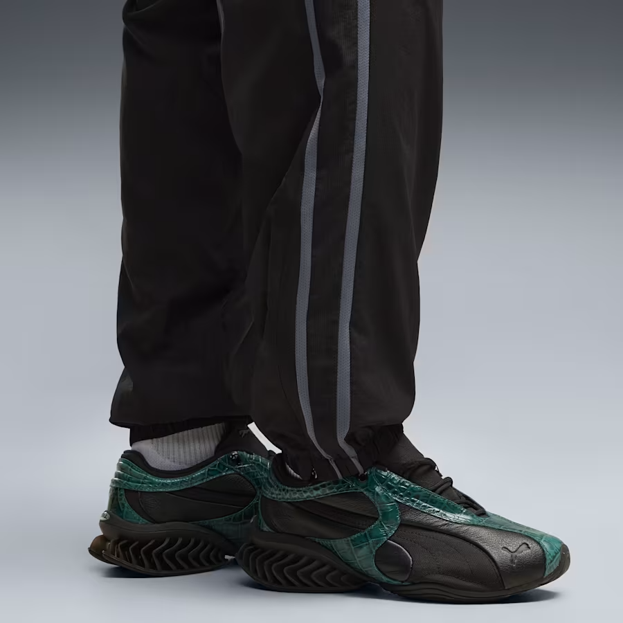 407007-02 Puma CELL GEO 1 REPTILIAN (Men's)