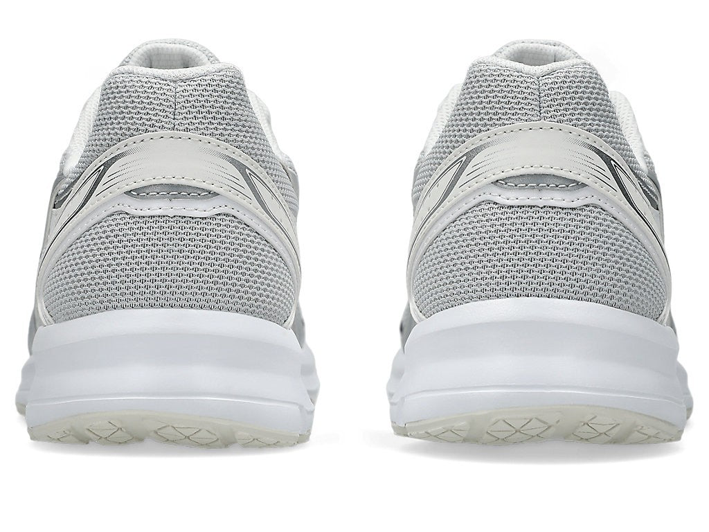 1203A684-021 Asics Jog 100S Cloud Grey Pure Silver (Men's)