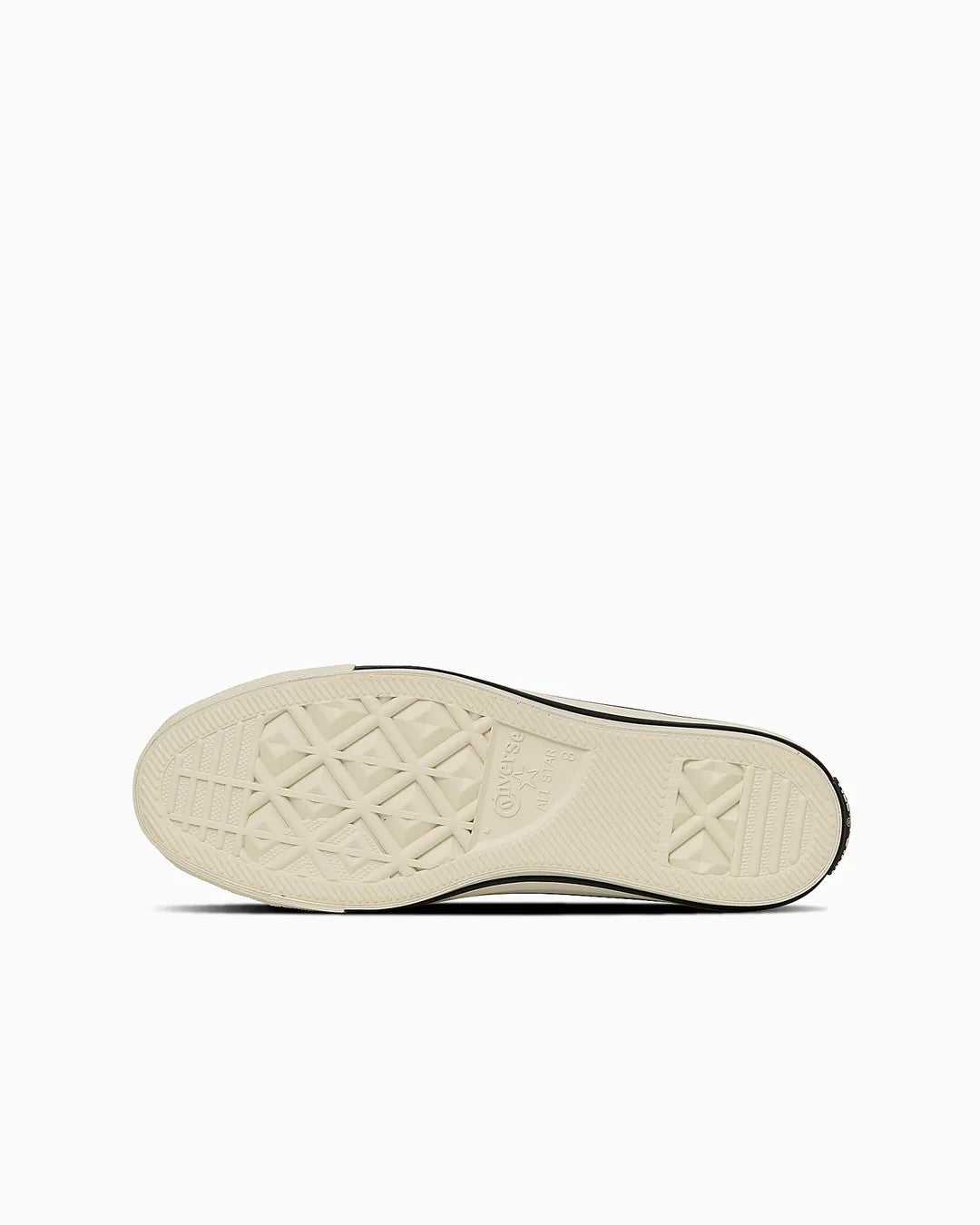 31316030 Converse All Star Starzip Hi Army Green (Men's)
