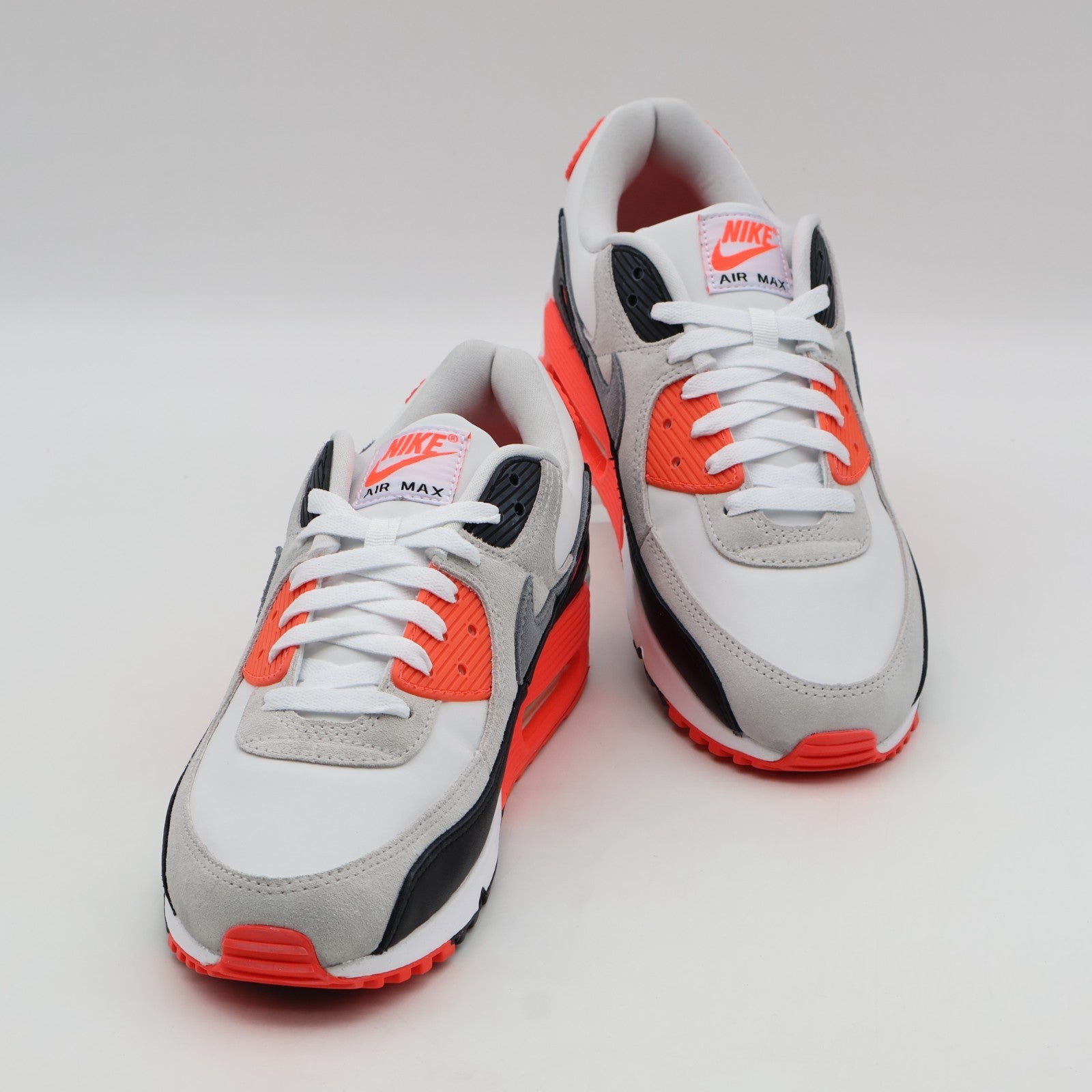 IU1055-100 Nike Air Max 90 Infrared (Men's)