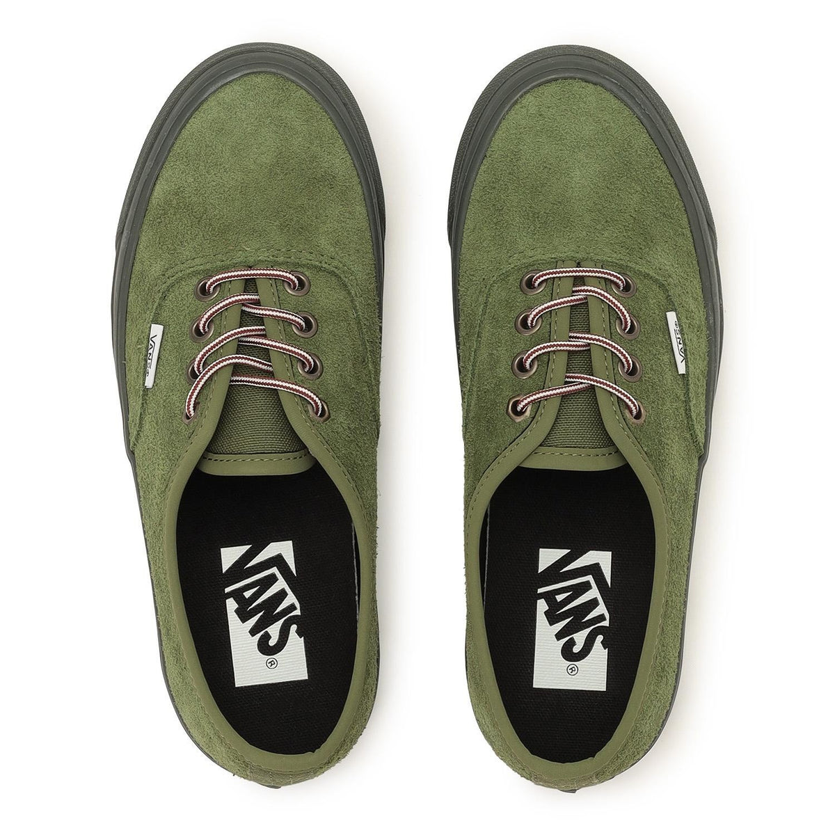VN000Z02YJ7 Vans PREMIUM AUTHENTIC 44 (Men's)