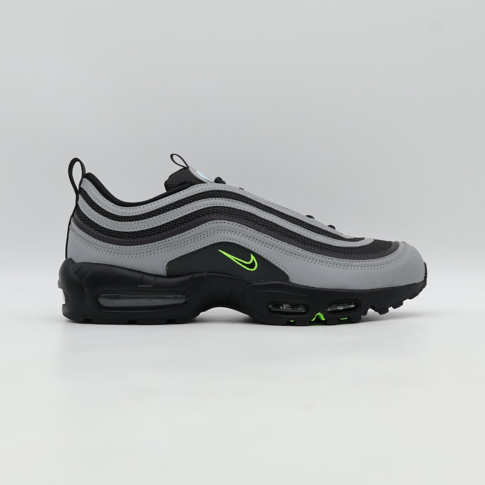 IM2174-001 Division Street Nike Air Max 95/97 Ducks of a Feather (Men's)