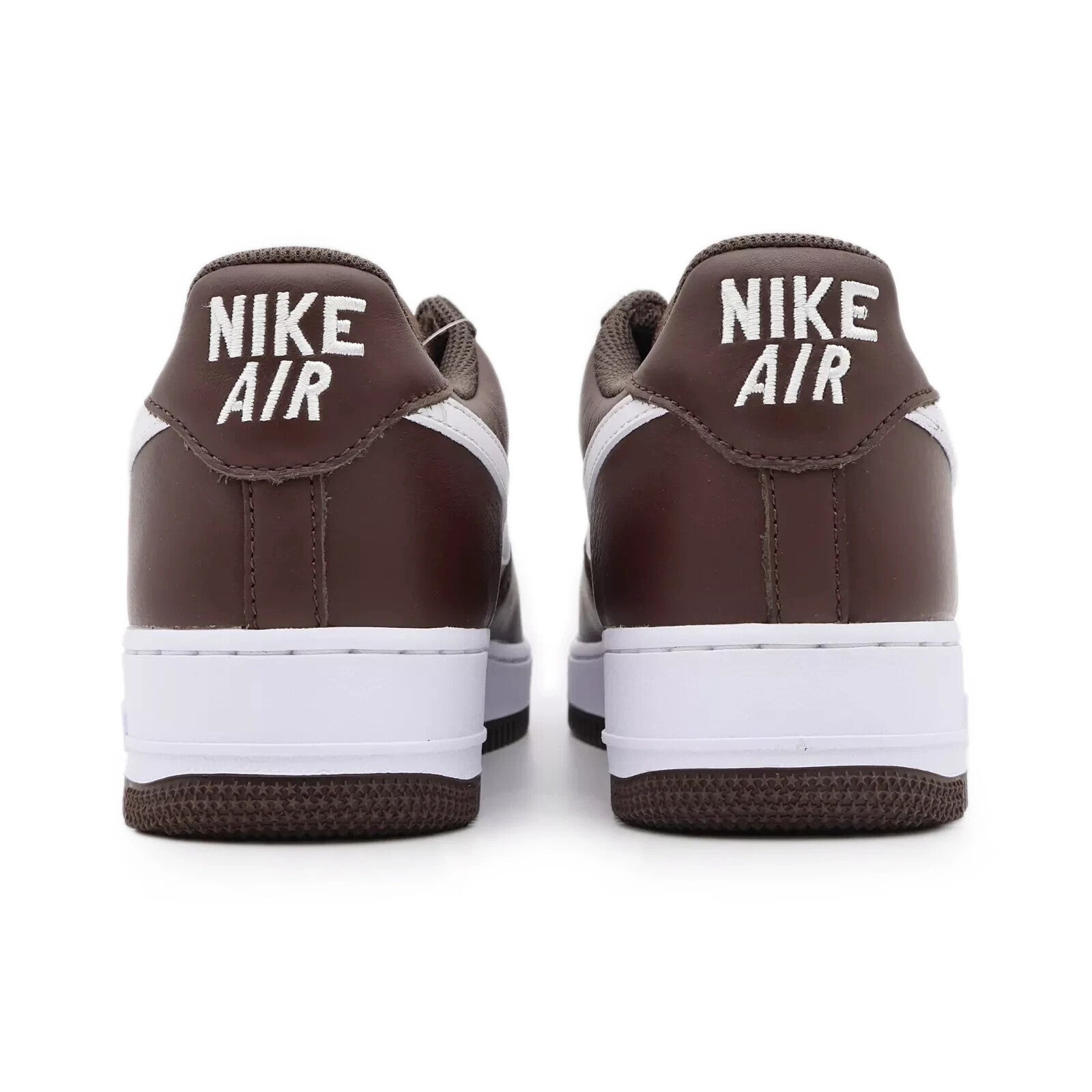 FD7039-200 Nike Air Force 1 Low QS Chocolate (Men's)