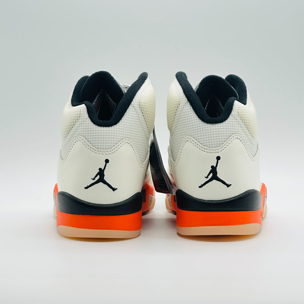 DC1060-100 Nike Air Jordan 5 Shattered Backboard Orange Blaze