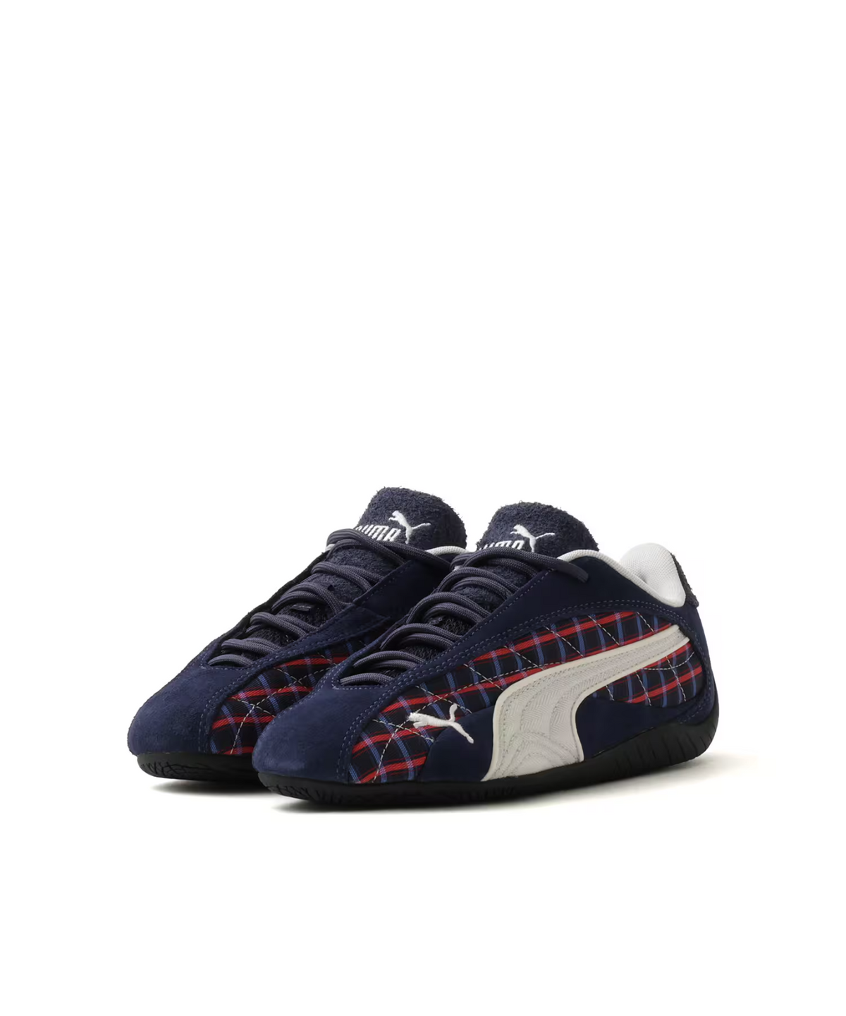 410472-01 PUMA SPEEDCAT PLUS X ATMOS X AGAINST LAB (Men's)