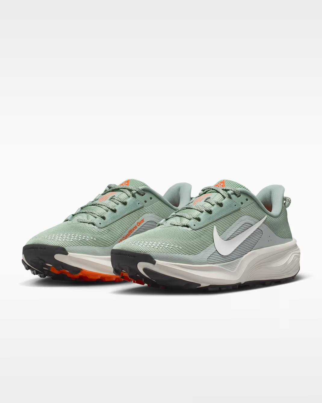 HV8121-310 Nike ACG Pegasus Trail Jade Horizon (Women's)