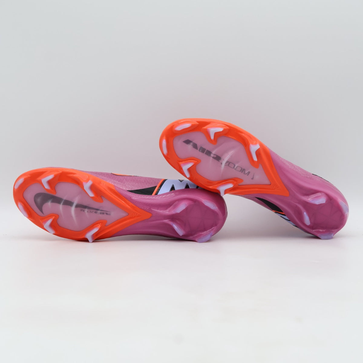FQ1457-600 Nike Mercurial Vapor 16 Elite Magic Flamingo Total Crimson (Men's)