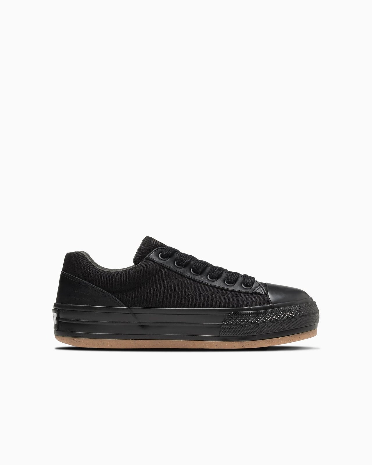 31311921 Converse All Star Boarderstar OX Black (Men's)