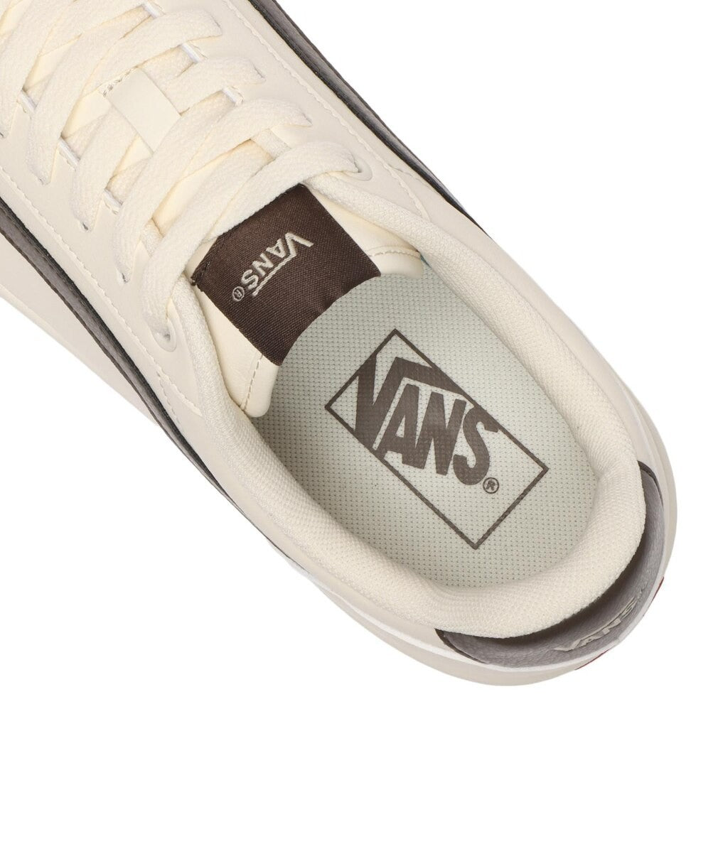 713625-0005 Vans Duce "Ecru/Brown" (V2138) (Men's)
