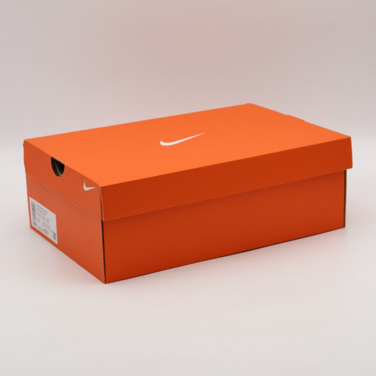 IM8072-999 Nike Vomero Plus Ekiden Pack Volt (Men's)