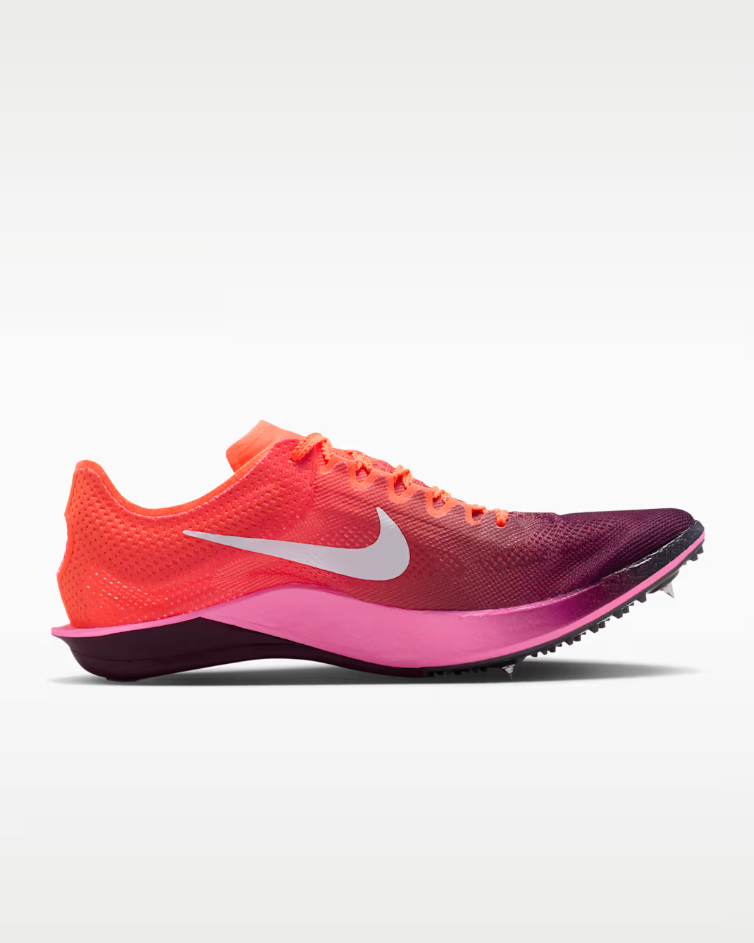 FD8413-601 Nike Dragonfly 2 "Bright Crimson/Hyper Crimson" (Men's)