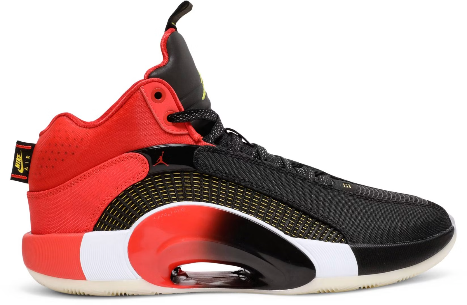 DD2234-001 Nike Air Jordan XXXV "Chinese New Year" (2021) (Men's)