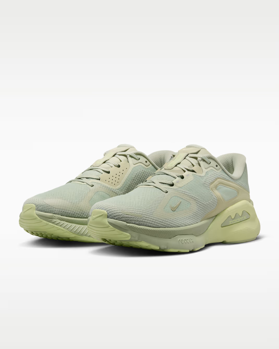IR2170-300 Nike Structure Plus "Spruce Fog" (Men's)