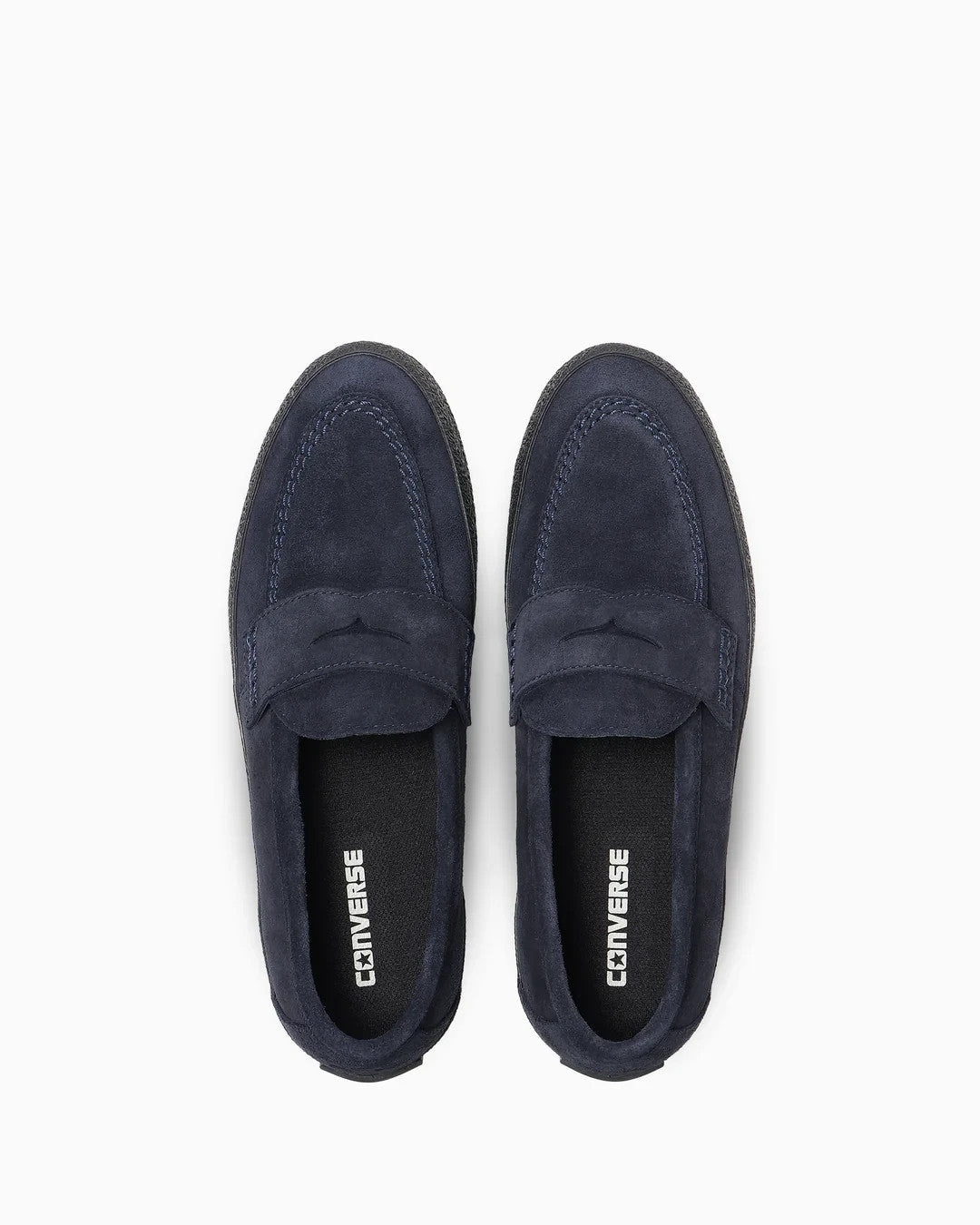 33702640 Converse CS Loafer 2 SK Navy Black (Men's)