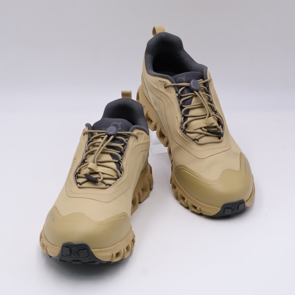 3MG10424644 On Cloud 6 Geo Waterproof Chai (Men's)