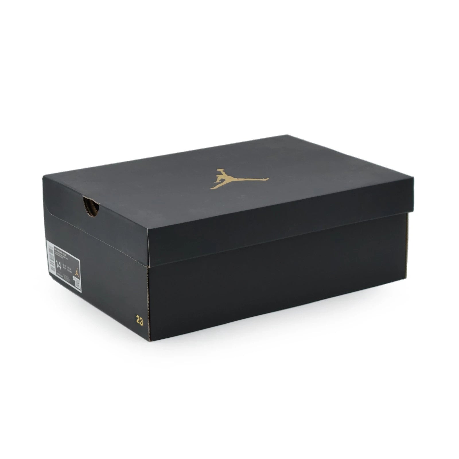 553558-067 Nike Air Jordan 1 Low Bred (Men's)