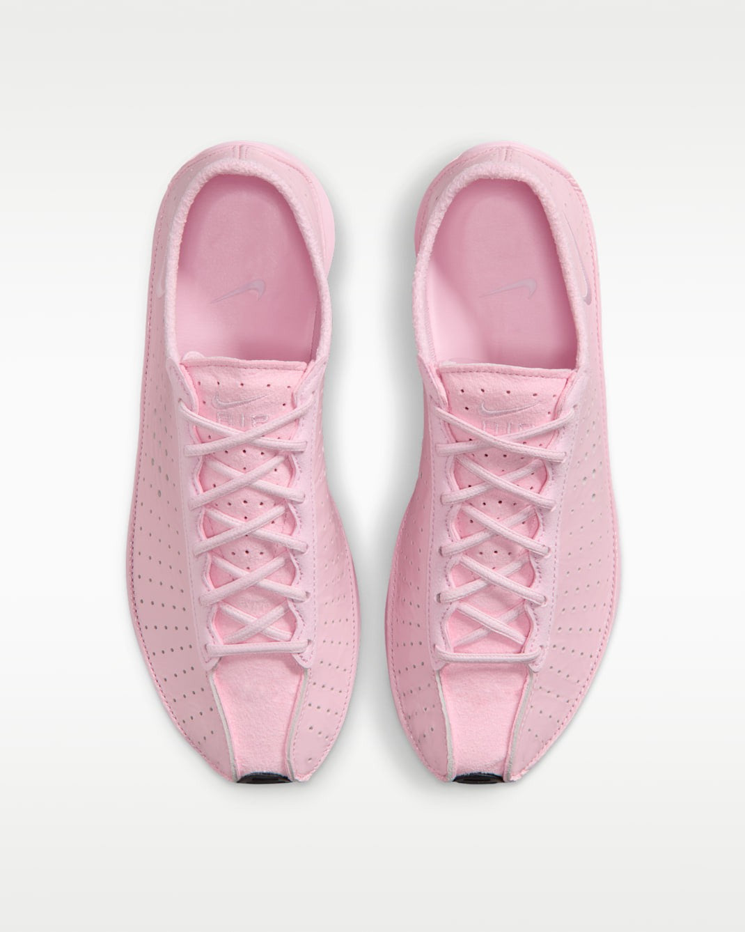IM5162-600 Nike Women's Air Superfly Pink Foam (Women's)