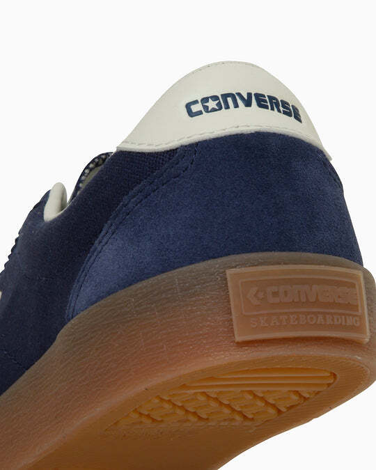 34202330 Converse Roadclassic SK OX Navy (Men's)