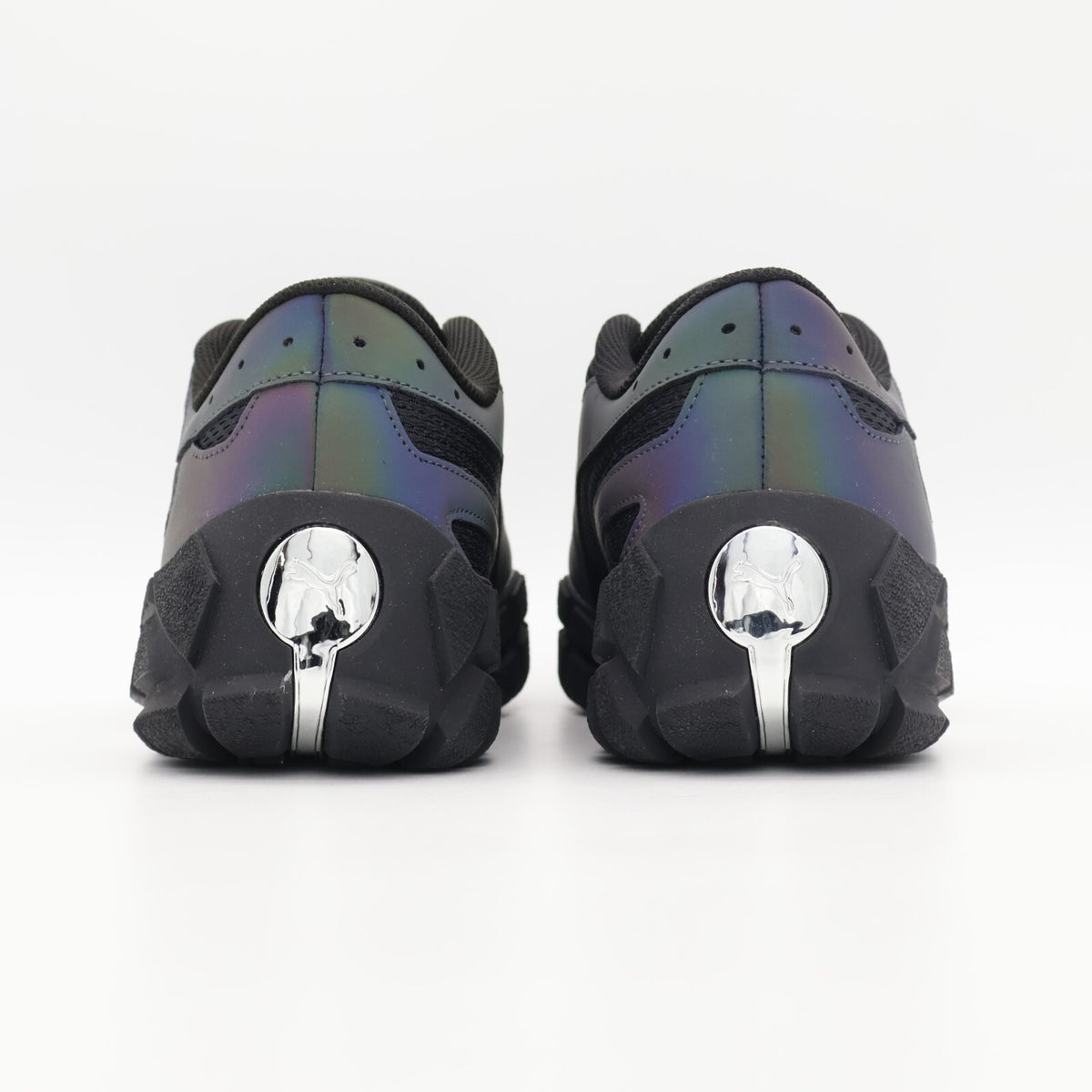 397066-01 Skepta Puma Forever Puma Black (Men's)