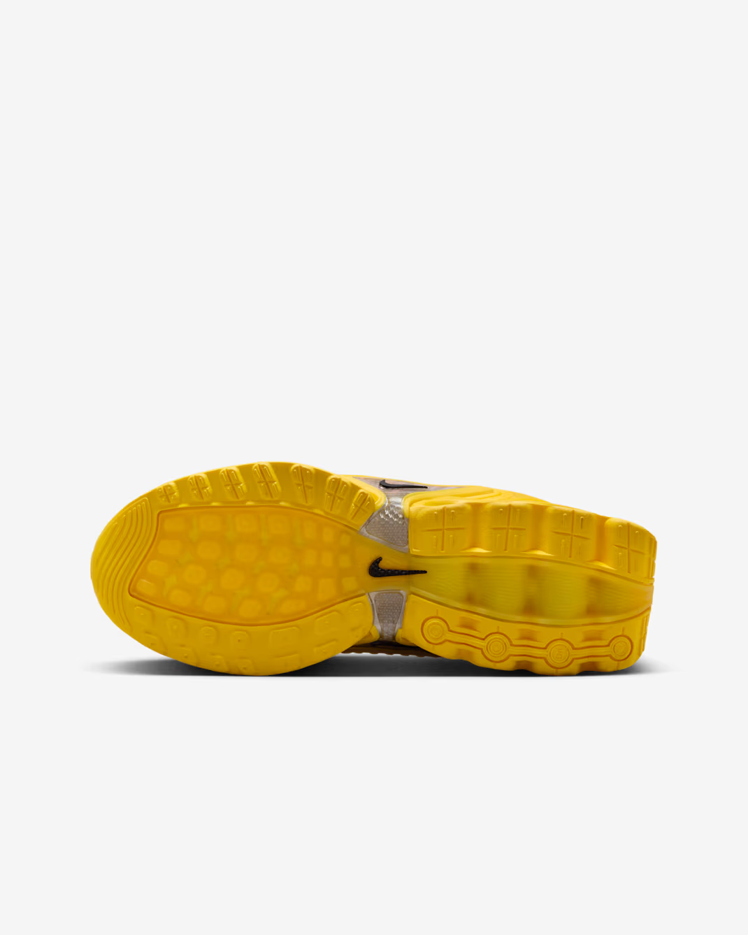 IH7671-700 LEGO Nike GS Air Max DN Tour Yellow/Volt Rush Red Black