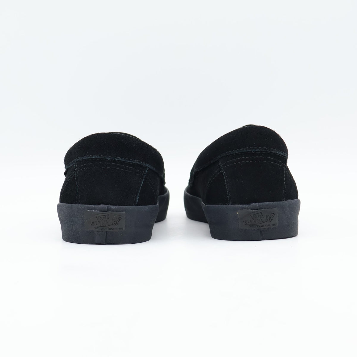 VN000Z76BM8 Vans SKATE LOAFER (Men's)