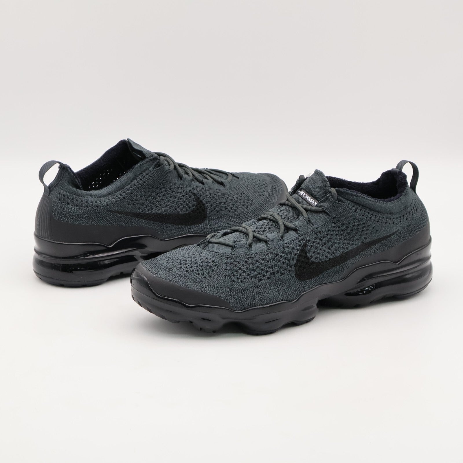 DV1678-006 Nike Air VaporMax 2023 Flyknit Anthracite Black (Men's)