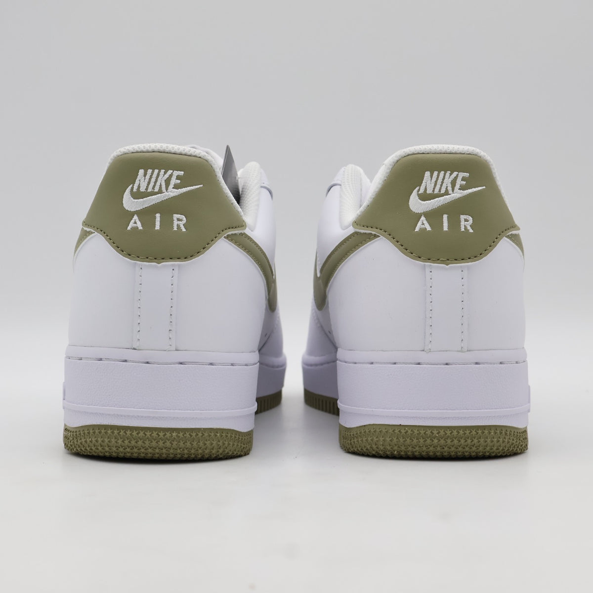 FJ4146-110 Nike Air Force 1 '07 Neutral Olive (Men's)