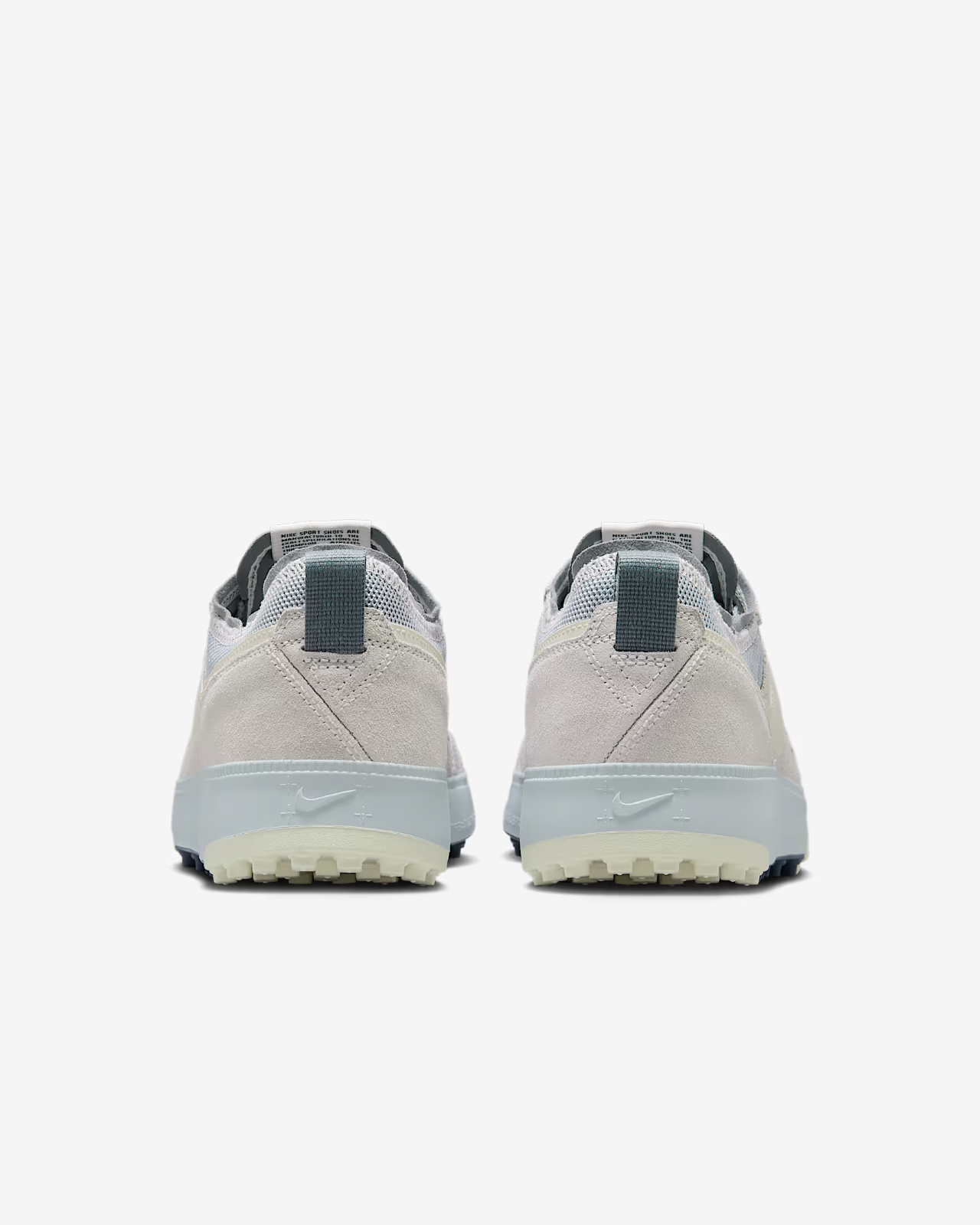 FZ3863-015 Nike C1TY Steel (Men's)