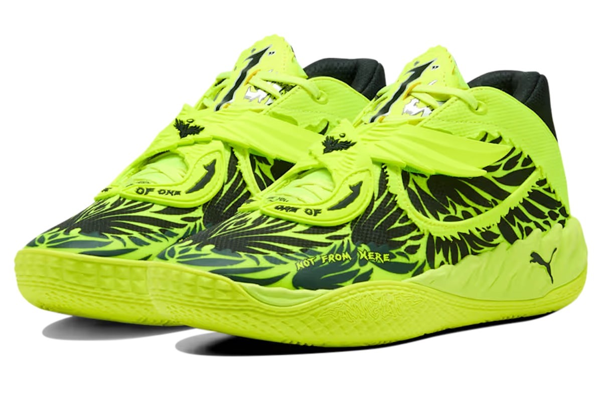 312131-01 Puma MB05 Voltage ( Men's )