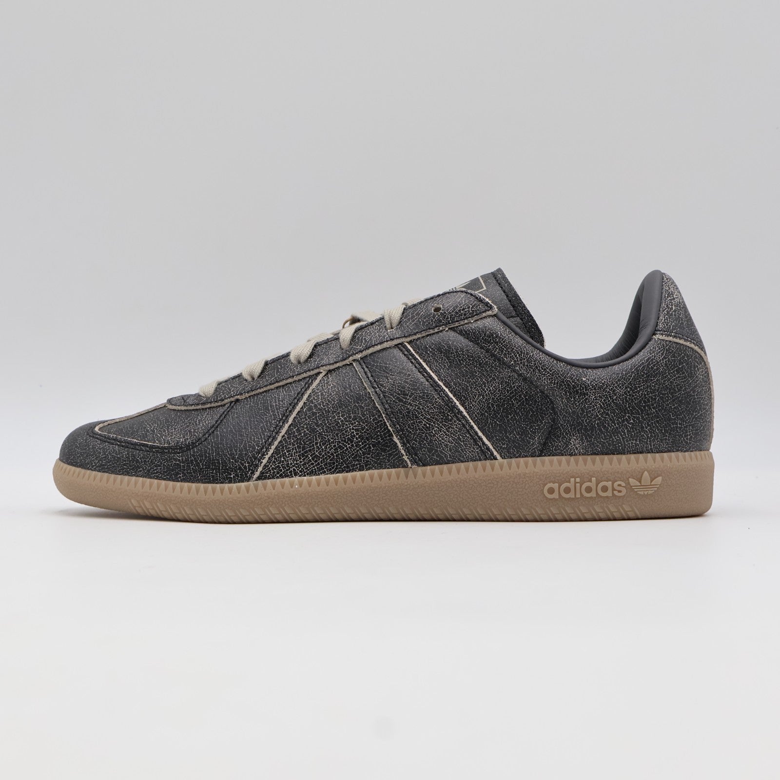 JR7346 adidas Originals BW Army Supplier Colour Light Brown (Men's)