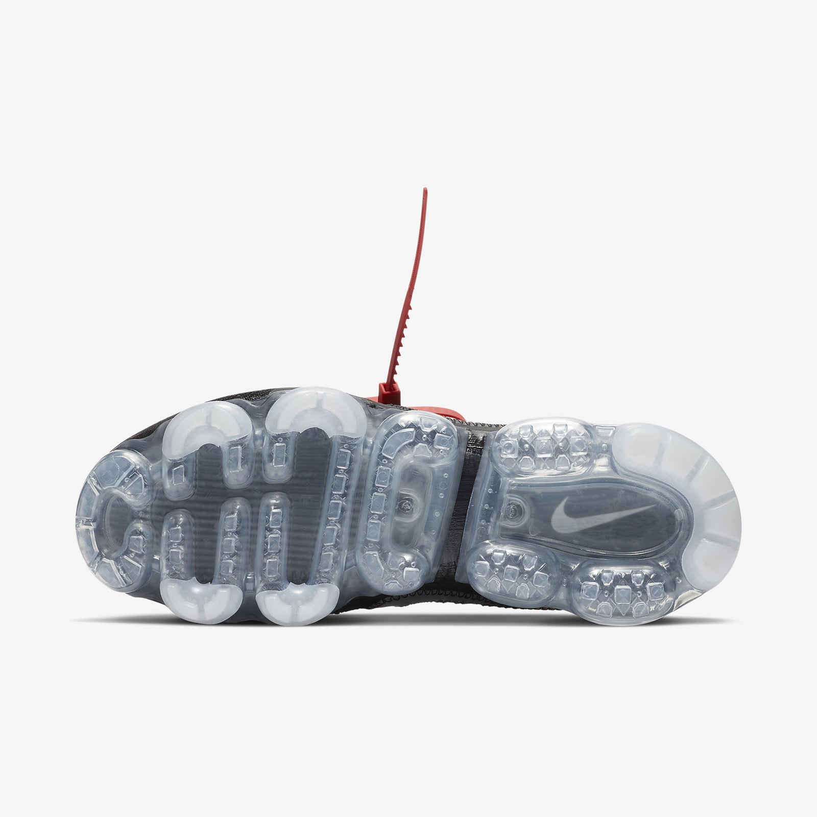 AA3831-002 OFF-WHITE Ã NIKE AIR VAPORMAX BLACK (Men's)