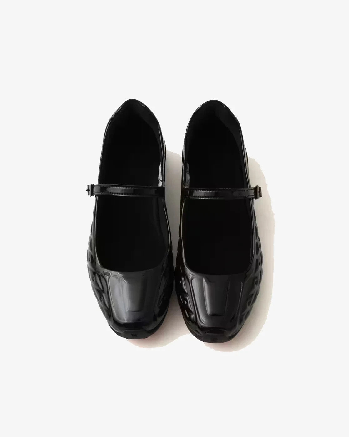JA0006-003 Nike Shox Z Calistra "Black/Black" (Women's)