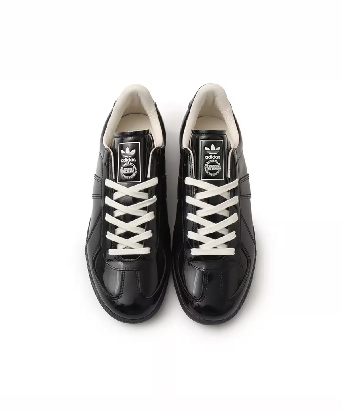 HQ9232 adidas BW Army Core Black (Men's)