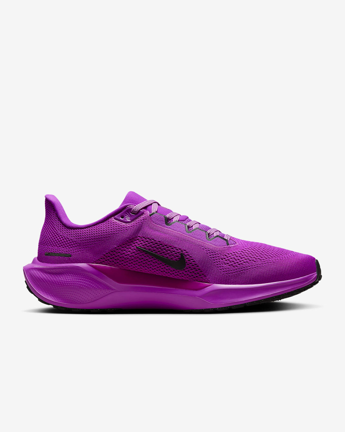 FD2722-500 Nike Pegasus 41 Hyper Violet Vivid Grape Beyond Pink Black (Men's)