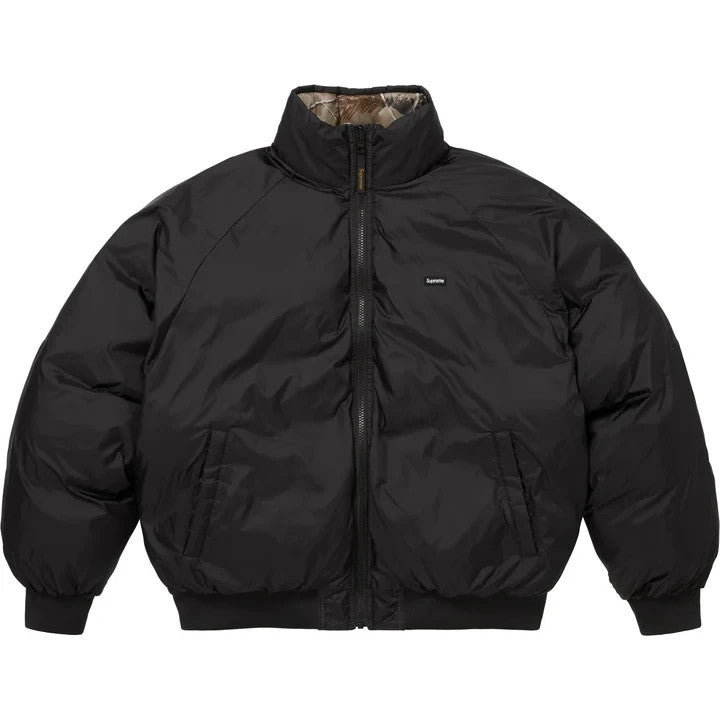 Supreme 2-in-1 GORE-TEX Parka Reversible 700-Fill Down Liner Jacket Light Pink